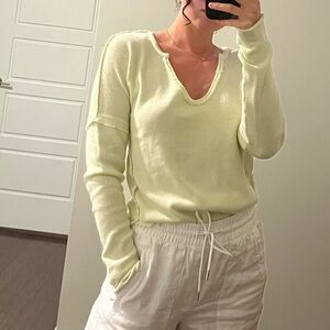 Free People Sweater